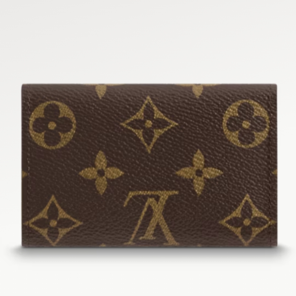 BRAND New in BOX Authentic Louis Vuitton 6 Key Holder - Picture 7 of 14